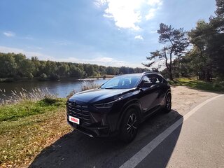2025 GAC GS4, чёрный, 2600000 рублей, вид 4