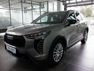 2026 Haval Jolion I Рестайлинг 2, серый, 2099000 рублей, вид 1