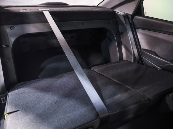 2020 Hyundai Solaris II Рестайлинг, чёрный, 1749000 рублей - вид 24