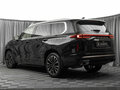 2022 Exeed VX I, чёрный - вид 3