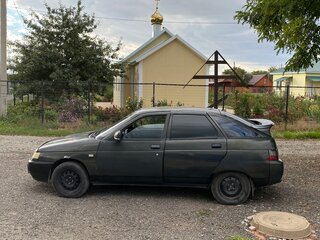2005 Lada (ВАЗ) 2112, золотистый, 140000 рублей, вид 3