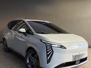 2024 Aion V Plus 72.1 kWh, белый, 1710000 рублей, вид 3
