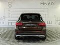2016 Mercedes-Benz GLC 250 I (X253), коричневый, 3000000 рублей - вид 8