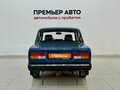 2007 Lada (ВАЗ) 2107, синий, 195000 рублей - вид 4
