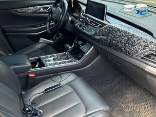 2021 Changan CS75 I Рестайлинг, серый, 1800000 рублей, вид 5