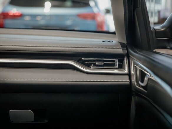 2026 Haval M6 II, чёрный, 2099000 рублей - вид 13