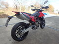 2024 Ducati Hypermotard, красный, 1350000 рублей - вид 2