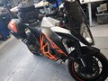 2016 KTM 1290 Super Duke GT, серый, 1000000 рублей - вид 1