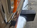 1988 Lada (ВАЗ) 2106, бежевый, 180000 рублей - вид 8