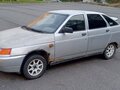 2003 Lada (ВАЗ) 2112, серый, 80000 рублей - вид 4