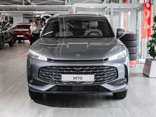 2026 Москвич М70, серый, 3499000 рублей, вид 2