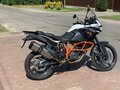 2015 KTM 1190 Adventure R, белый - вид 9