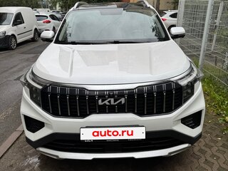 2022 Kia Sportage (China) III (NP) Рестайлинг, белый, 2950000 рублей, вид 4
