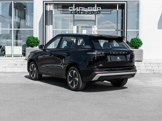 2026 Jeland J6, чёрный, 2721510 рублей, вид 4