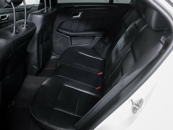 2012 Mercedes-Benz E-Класс 300 IV (W212, S212, C207), белый, 1749000 рублей - вид 9