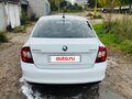 2018 Skoda Rapid I Рестайлинг, белый, 1100000 рублей - вид 2