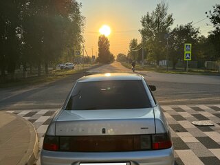 2004 Lada (ВАЗ) 2110, серый, 170000 рублей, вид 5