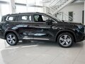 2026 Geely Okavango I Рестайлинг, чёрный, 4085990 рублей - вид 5