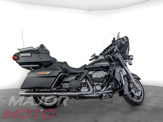 Harley-Davidson Ultra Limited
