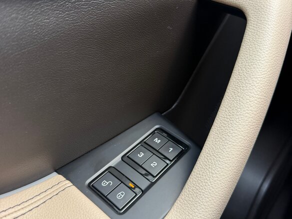2017 Jaguar F-Pace I, синий - вид 29