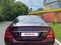 2006 Mercedes-Benz S-Класс 350 Long V (W221), красный, 799000 рублей - вид 10