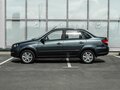 2026 Lada (ВАЗ) Granta I Рестайлинг, серый - вид 6