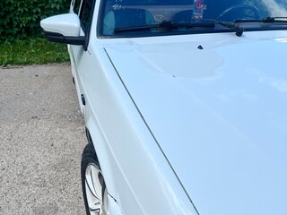 2012 Lada (ВАЗ) 2114, белый, 300000 рублей, вид 4
