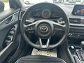 2018 Mazda 3 III (BM) Рестайлинг, белый, 2000000 рублей - вид 8