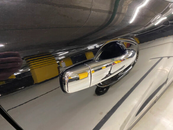 2017 Renault Koleos II, чёрный, 2640000 рублей - вид 21