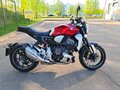 2019 Honda CB 1000R, красный, 950000 рублей - вид 1