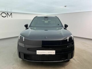 2026 Lynk & Co 900, чёрный, 8925000 рублей, вид 3