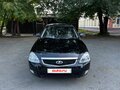2010 Lada (ВАЗ) Priora I, синий - вид 9