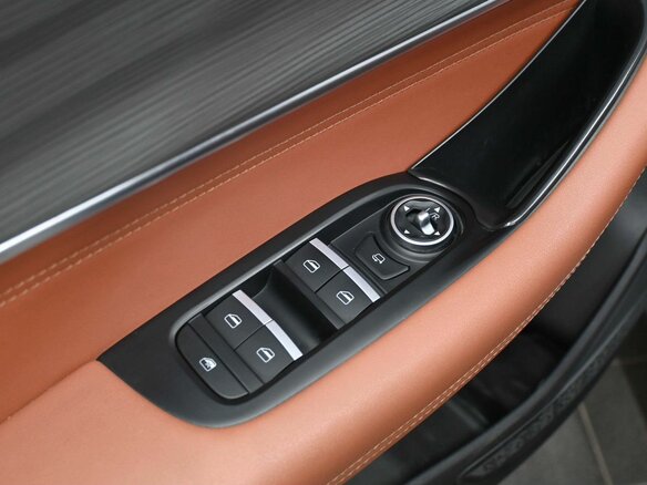 2023 Chery Tiggo 8 Pro Max I, серый, 2349900 рублей - вид 30