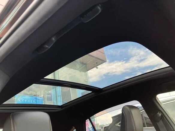 2017 Toyota Harrier III (XU60) Рестайлинг, чёрный, 2150055 рублей - вид 19