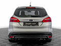 2018 Ford Focus III Рестайлинг, серебристый, 1015000 рублей - вид 5