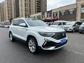 2023 Jetta VS5 I Рестайлинг, белый, 1450000 рублей - вид 2