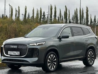 2025 Tenet T8, серый, 3300000 рублей, вид 3
