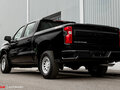 2025 Chevrolet Silverado Crew Cab IV (T1XX) Рестайлинг, чёрный, 7000000 рублей - вид 2