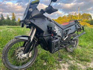 KTM 950 Adventure
