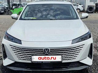 2024 Changan Lamore, белый, 2050000 рублей, вид 2