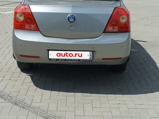 2010 Geely MK I, серый, 400000 рублей, вид 2