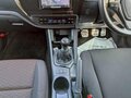 2017 Toyota Auris II Рестайлинг, чёрный - вид 9