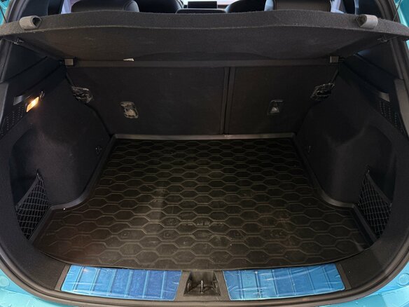 2023 Geely Coolray I, синий, 1780000 рублей - вид 17