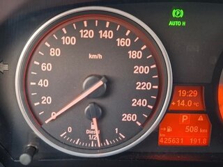 2009 BMW X5 30d II (E70), чёрный, 1700000 рублей, вид 2