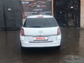 2011 Opel Astra H Рестайлинг, белый, 450000 рублей - вид 5