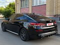 2019 Kia Optima IV Рестайлинг, чёрный, 1800000 рублей - вид 5