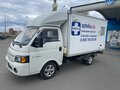 2023 Sollers Argo, белый, 1150000 рублей - вид 2