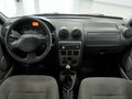 2008 Renault Logan I, серый, 212000 рублей - вид 8
