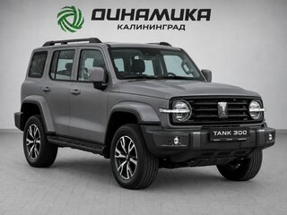 2026 Tank 300 I, серый, 4799000 рублей, вид 3