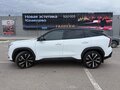 2024 Geely Atlas II, белый - вид 4